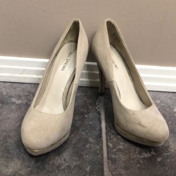 Call It Spring & Aldo Heels - Picture 2 of 4